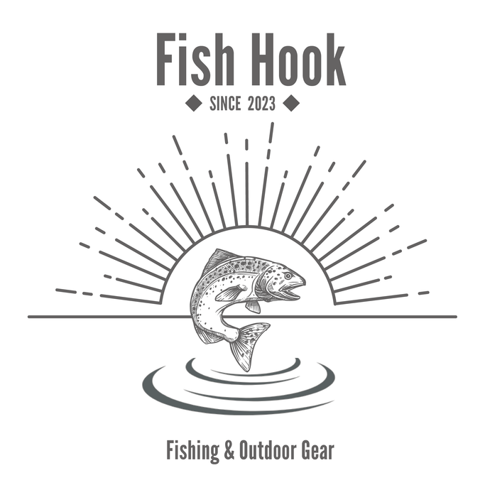 [Fish Hook Staff] Notice of opening ~