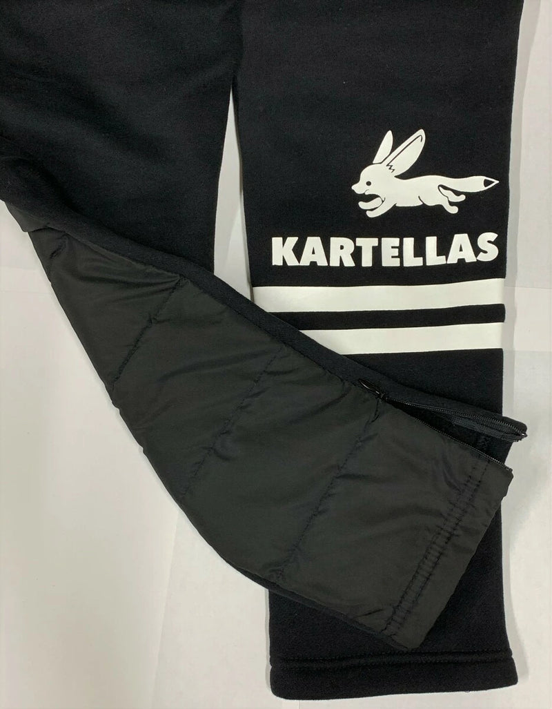 Load image into Gallery viewer, カルテラス 暖パン / KARTELLAS Warm Pants
