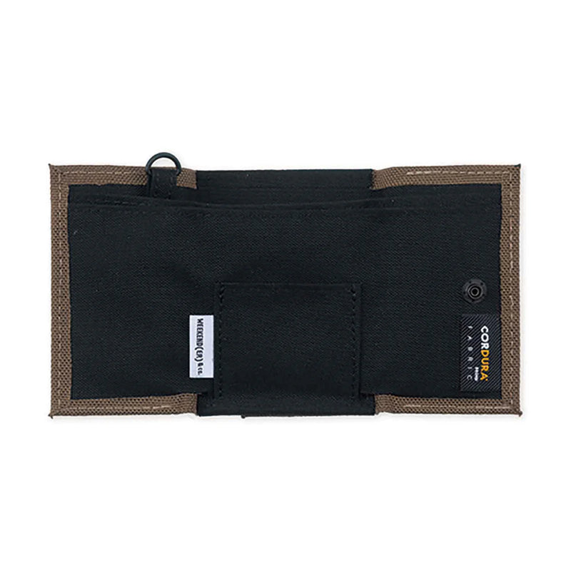 Load image into Gallery viewer, WEEKEND(ER) &amp; Co. coruri WOVEN small wallet
