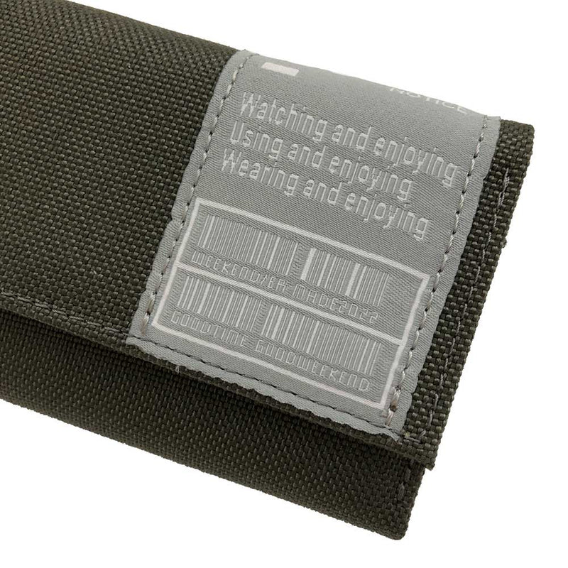 Load image into Gallery viewer, WEEKEND(ER) &amp; Co. coruri WOVEN small wallet
