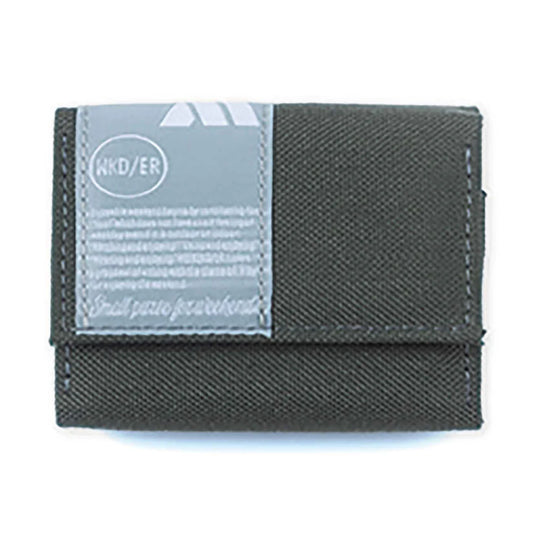 WEEKEND(ER) &amp; Co. coruri WOVEN small wallet