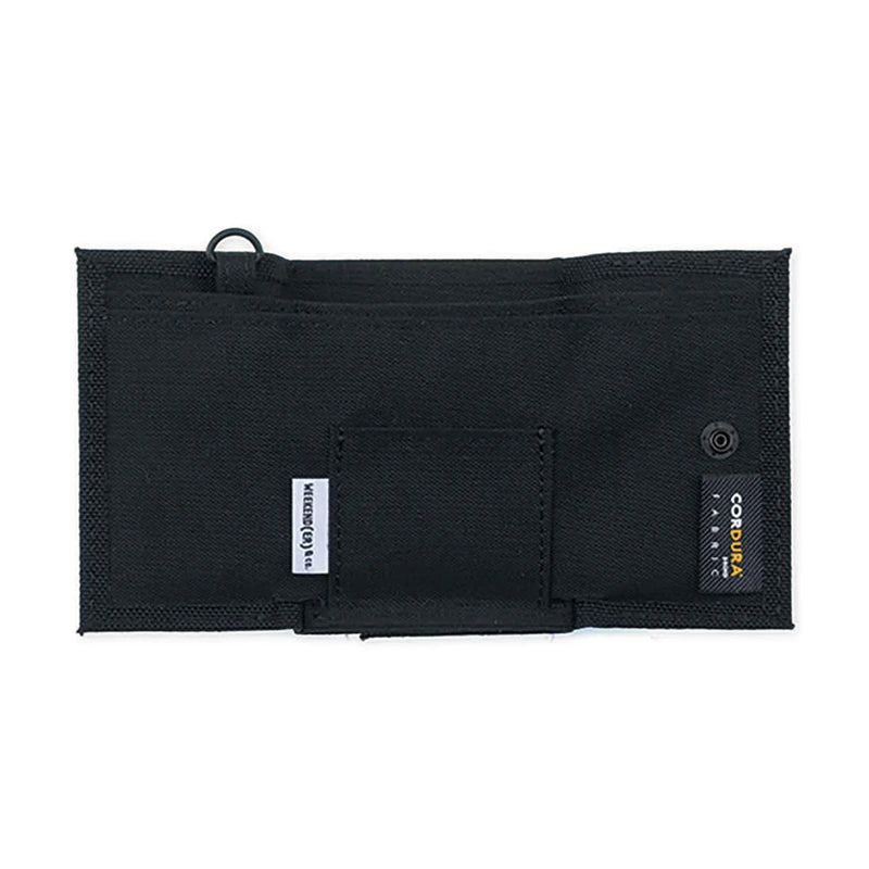 Load image into Gallery viewer, WEEKEND(ER) &amp; Co. coruri WOVEN small wallet
