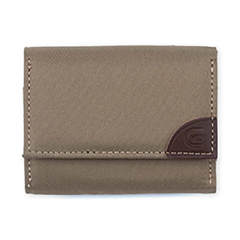 Load image into Gallery viewer, WEEKEND(ER) &amp; Co. coruri UKcotton small wallet
