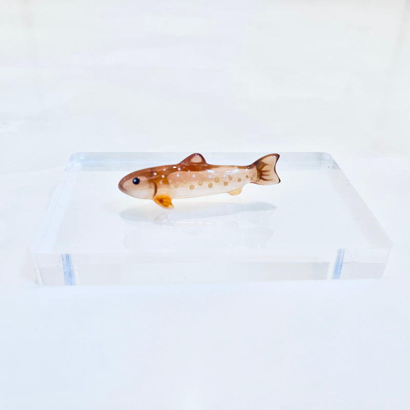 Load image into Gallery viewer, mokomomo × Fish Hook コラボアクセサリー / mokomomo × Fish Hook collaboration accessories
