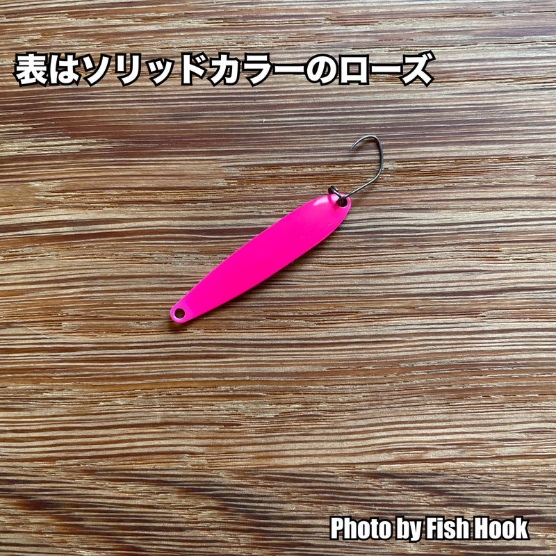 Load image into Gallery viewer, 【完売御礼🙇‍♂️🙇‍♀️】Fish Hook オリジナル アイジェットリンク アイジェットソード 1.4g / i Jet Link i Jet sword 1.4g
