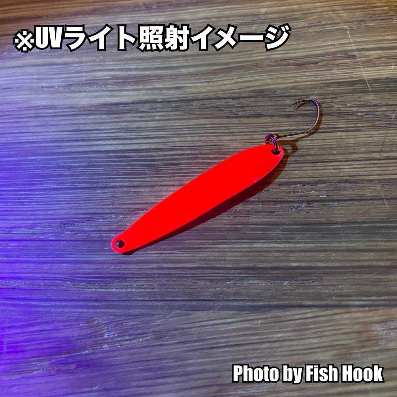 Load image into Gallery viewer, 【完売御礼🙇‍♂️🙇‍♀️】Fish Hook オリジナル アイジェットリンク アイジェットソード 1.4g / i Jet Link i Jet sword 1.4g
