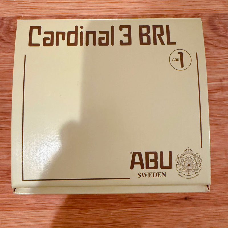 ギャラリービューアに画像をロードする, アブガルシア カーディナル3BRL CDL / ABU Cardinal ３BRL CDL
