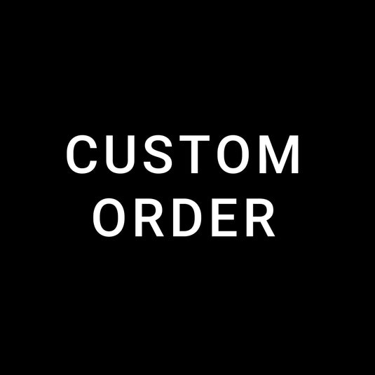 小島様 Custom Order