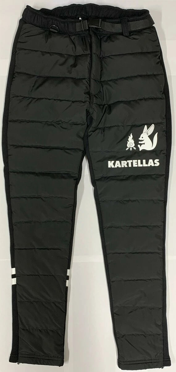 Load image into Gallery viewer, カルテラス 暖パン / KARTELLAS Warm Pants
