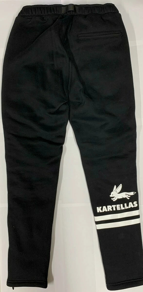 Load image into Gallery viewer, カルテラス 暖パン / KARTELLAS Warm Pants
