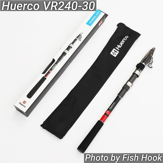 フエルコ VR240-30 / Huerco VR240-30