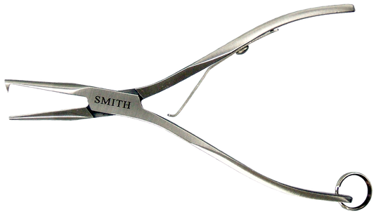 smith split ring opener