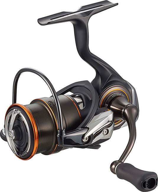 Daiwa(ダイワ) プレッソシリーズ / 21 PRESSO LT2000SS-P & LT1000SS 